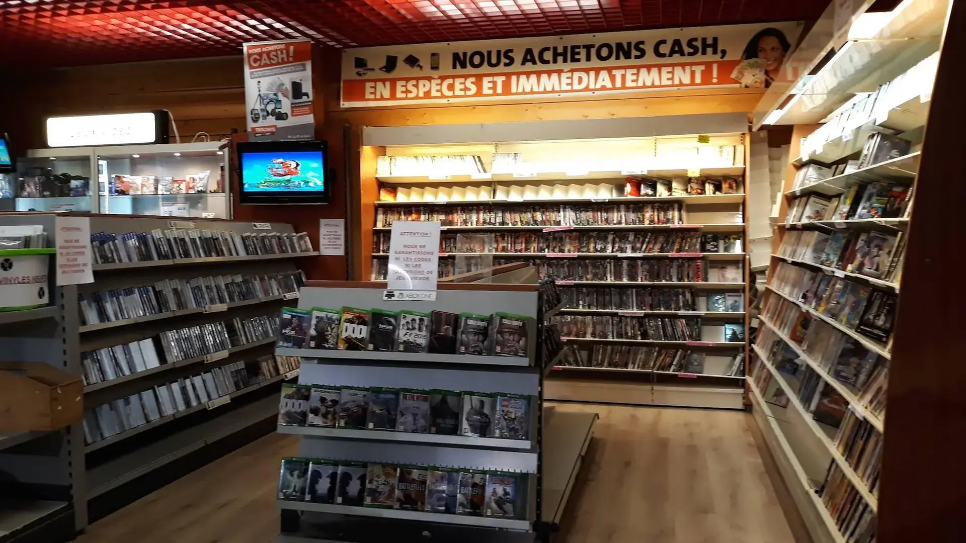 Photo  La Trocante Vannes - Débarras et Vide Maison 44 et 56